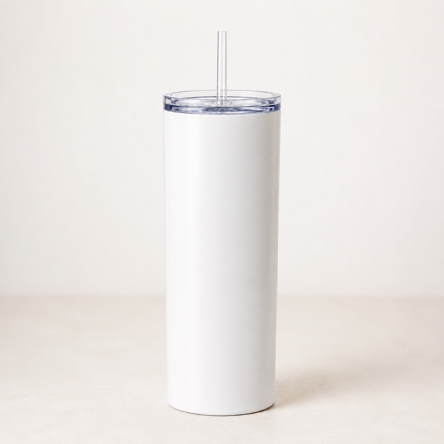 Tumbler personalizado 20 oz