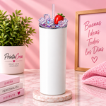 Tumbler personalizado 20 oz