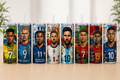 Pack Futbol