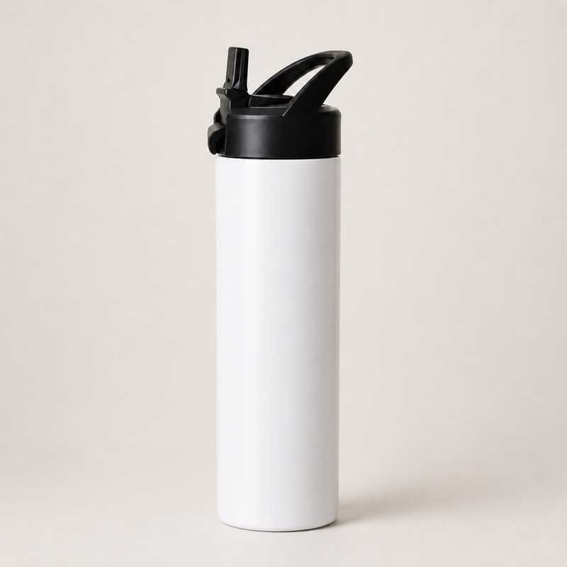 Tumbler deportivo personalizado 20 oz