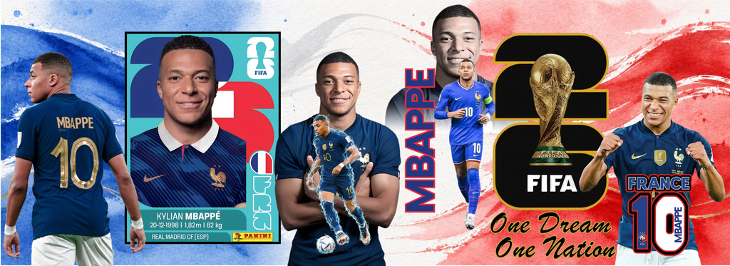 Mbappe