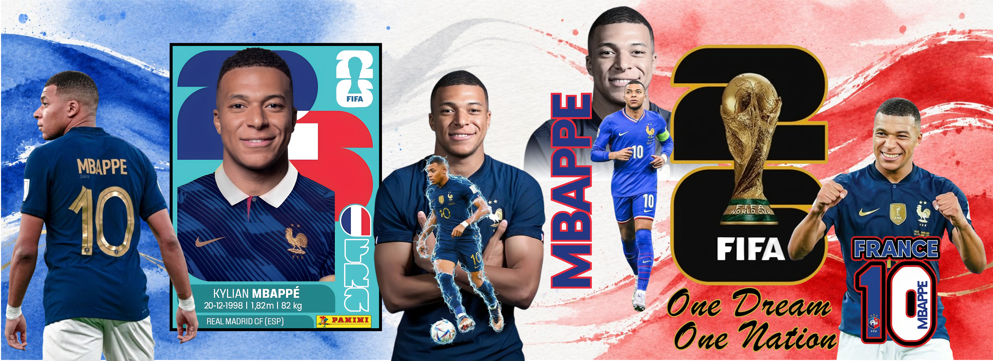 Mbappe
