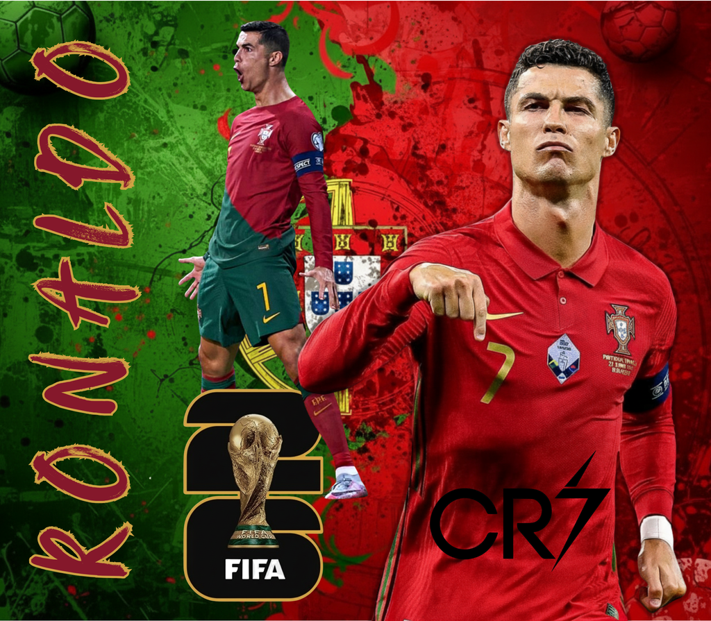 Cristiano 7