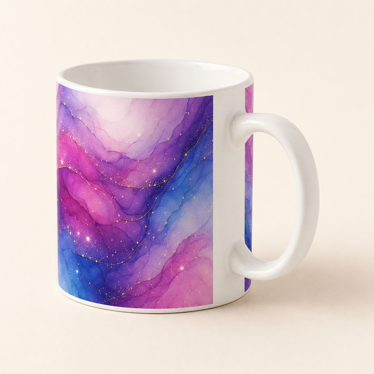 Taza personalizada 11 oz
