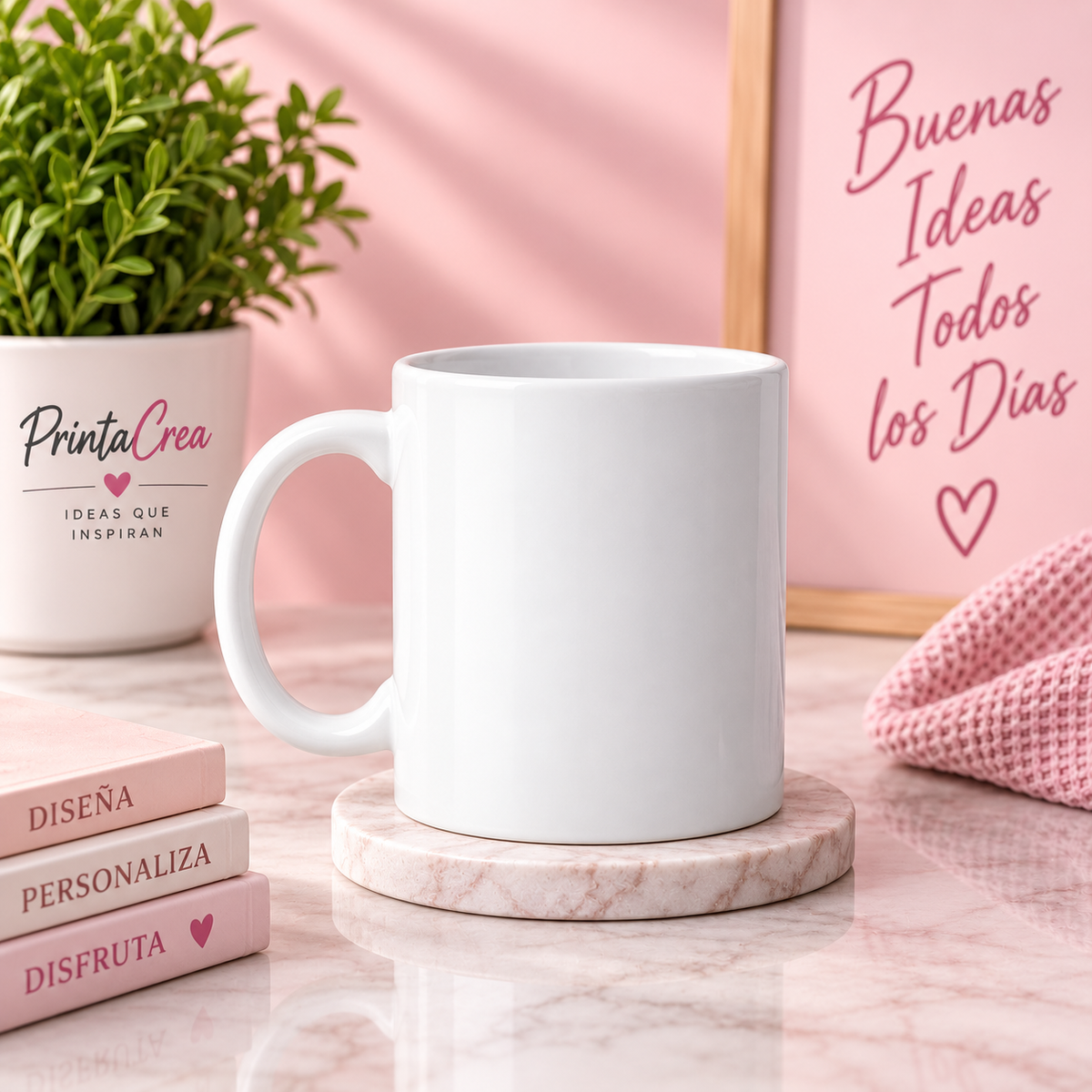 Taza personalizada 11 oz