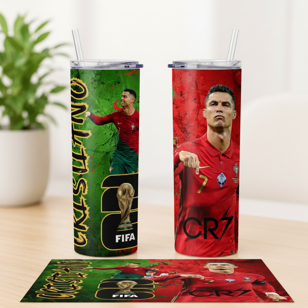 Cristiano 7