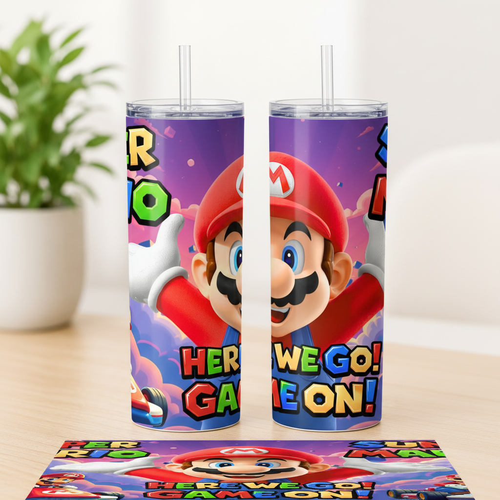 Mario