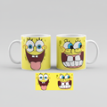 BOB ESPONJA