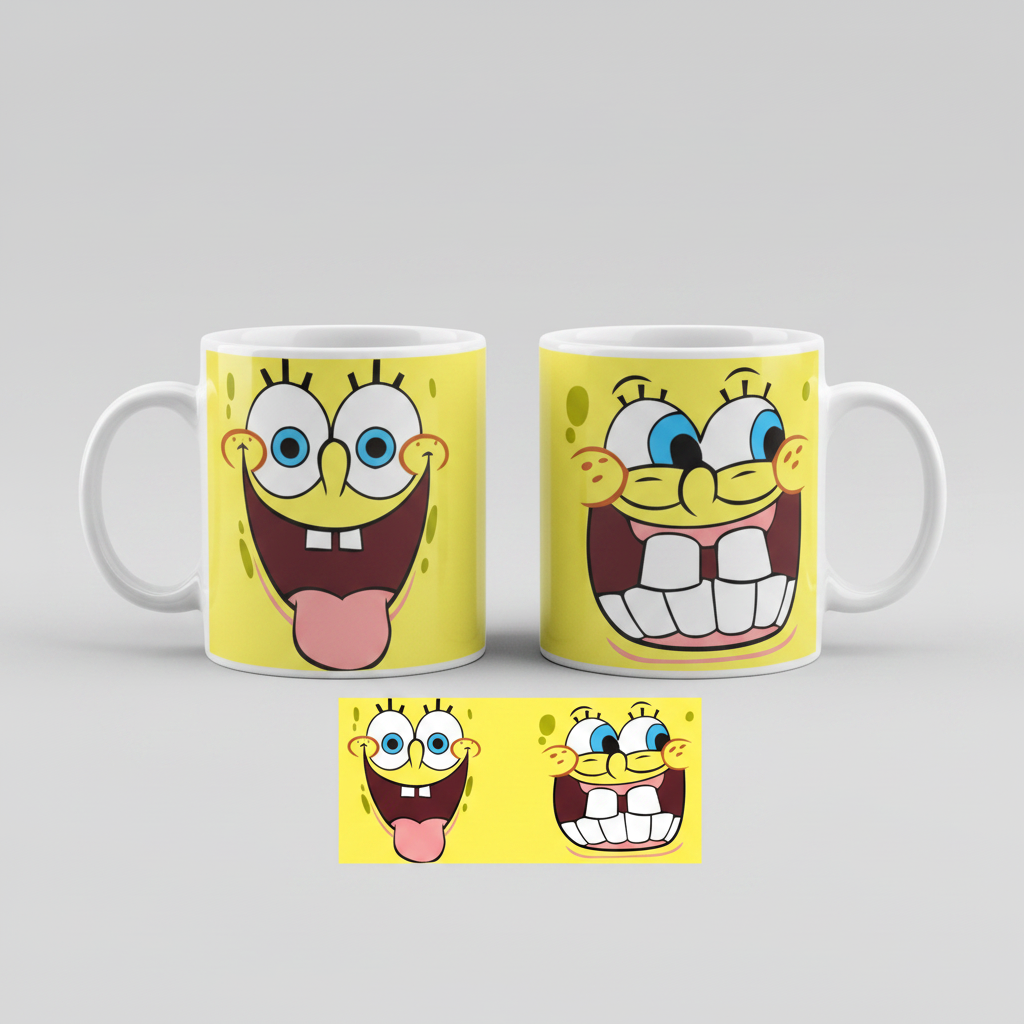 BOB ESPONJA