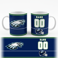 EAGLES