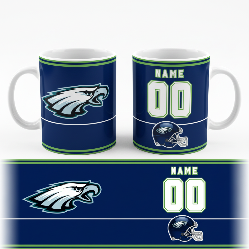 EAGLES