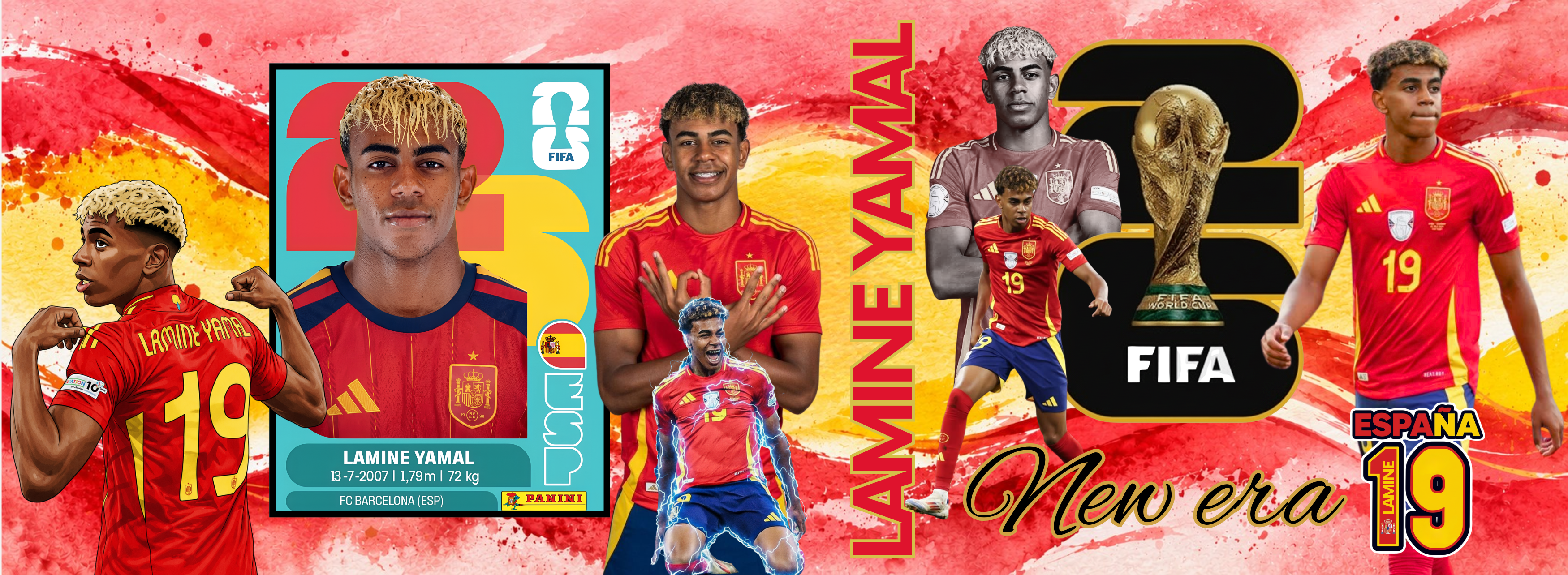Lamine